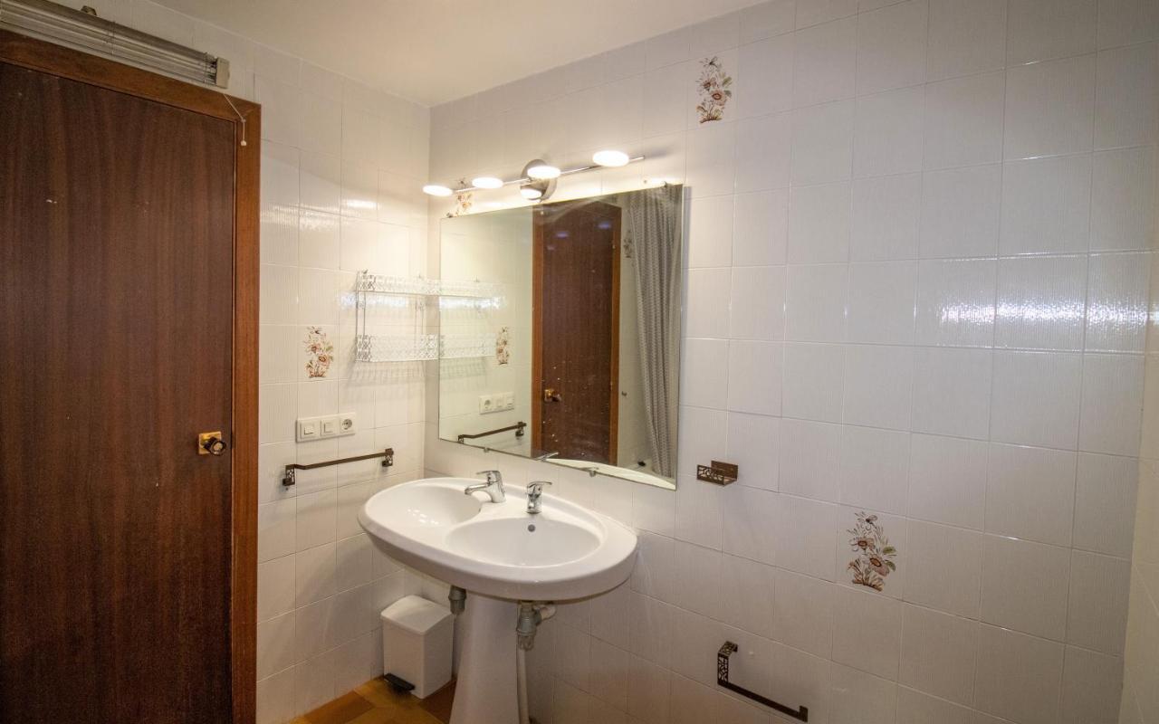 Apartamento Con Vistas Frontales - Primera Linea Playa Cargador - Albert Villas Alcossebre Exterior foto